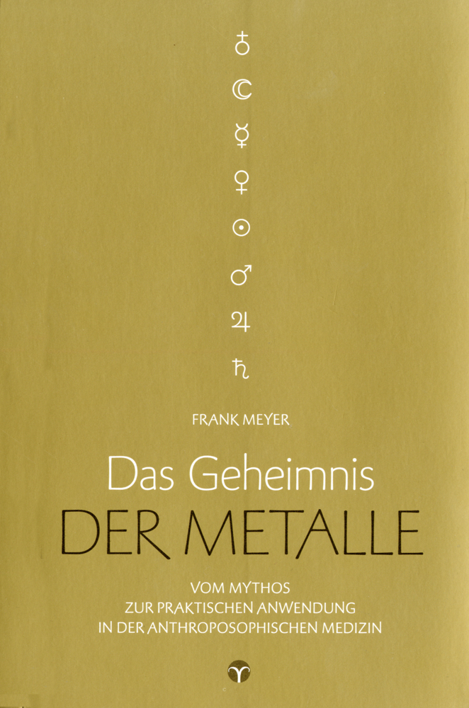 Das Geheimnis der Metalle main product photo