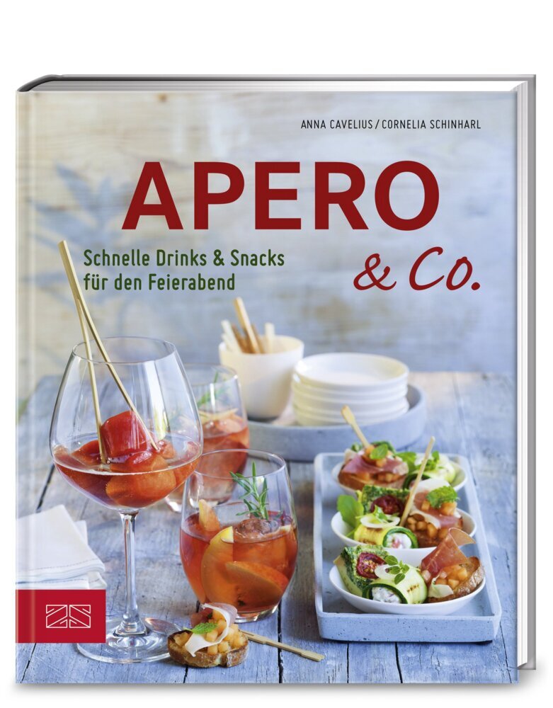 Apero & Co. main product photo