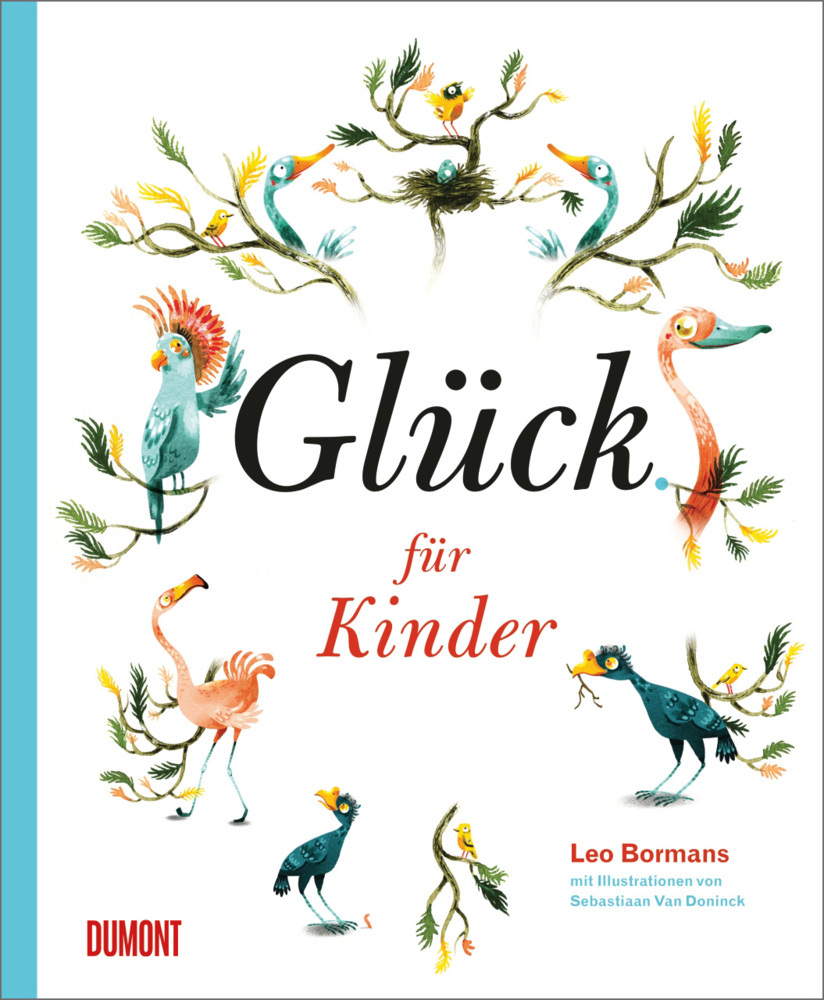 Glück für Kinder main product photo
