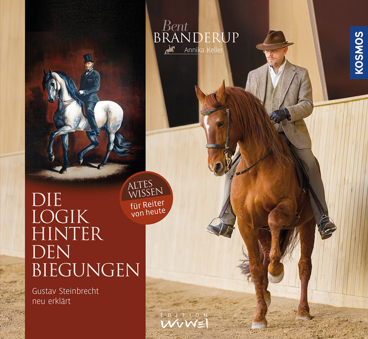 Die Logik hinter den Biegungen main product photo