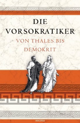 Die Vorsokratiker