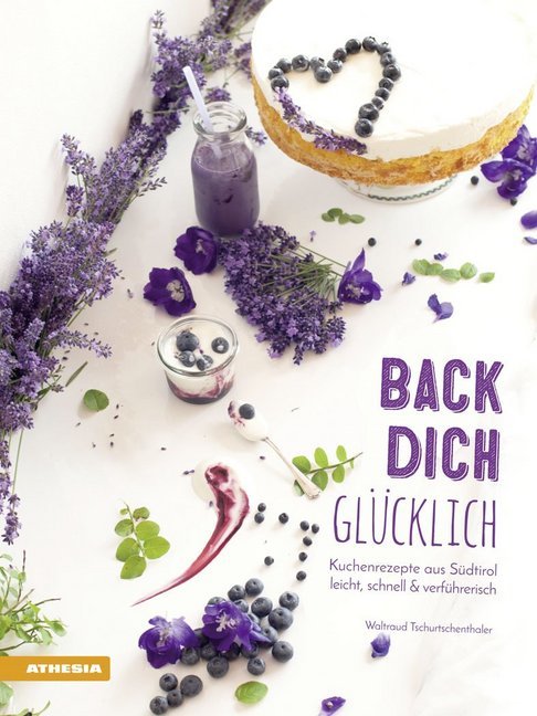 Back dich glücklich main product photo