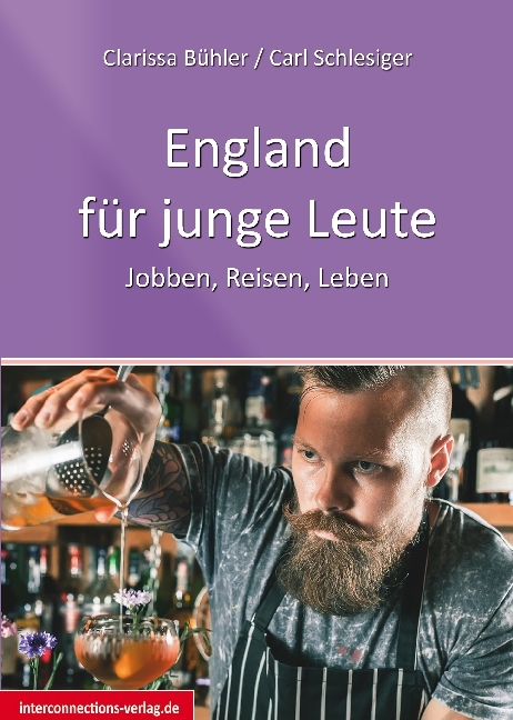 England für junge Leute main product photo