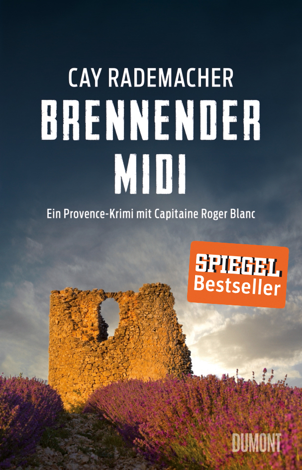 Brennender Midi main product photo