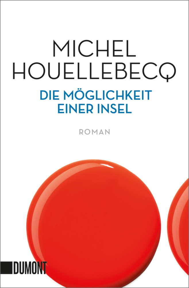 Die Möglichkeit einer Insel main product photo