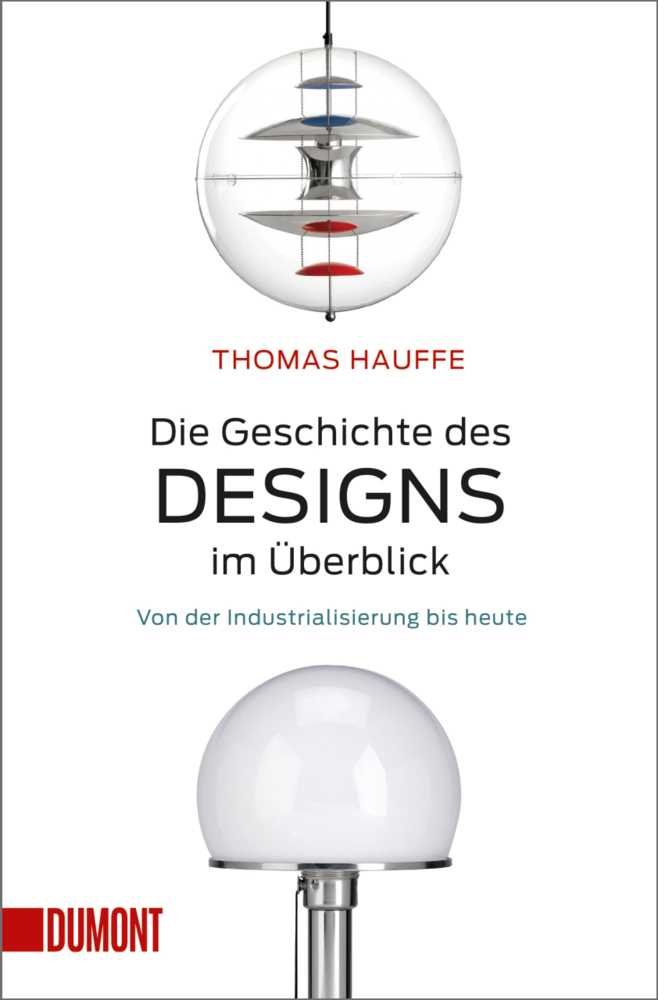 Die Geschichte des Designs im Überblick main product photo