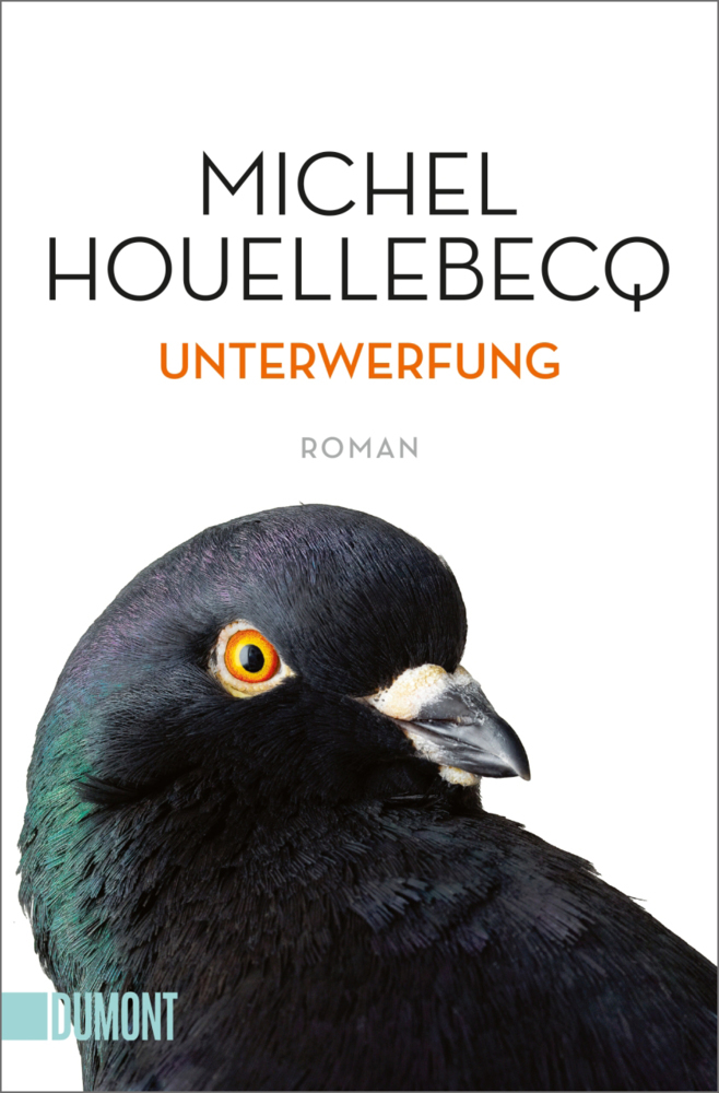 Unterwerfung main product photo
