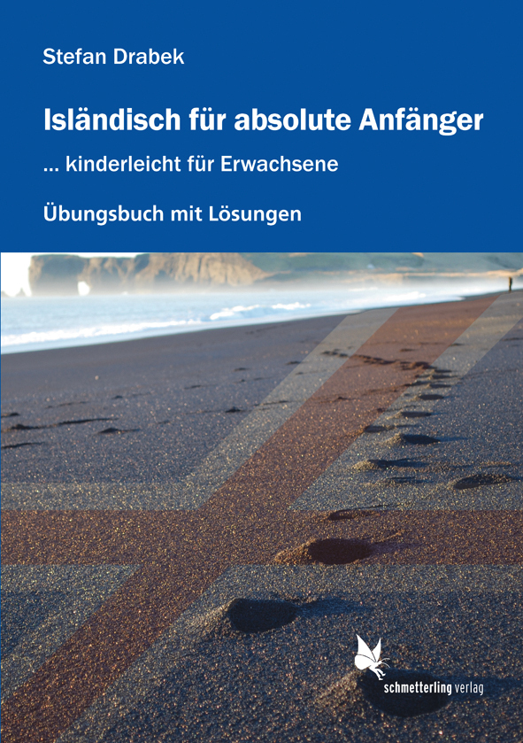 Isländisch für absolute Anfänger main product photo