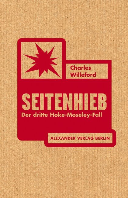 Seitenhieb main product photo