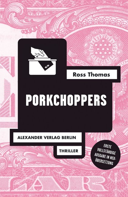 Porkchoppers main product photo