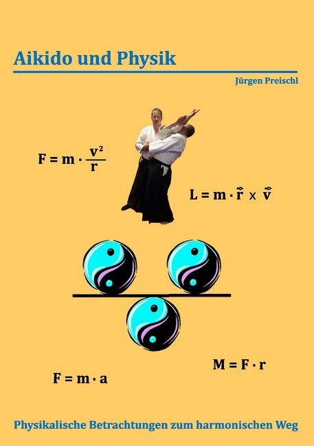 Aikido und Physik main product photo