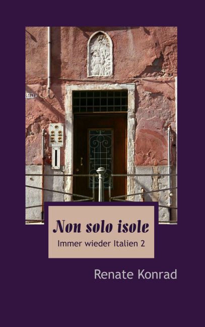 Non solo isole main product photo