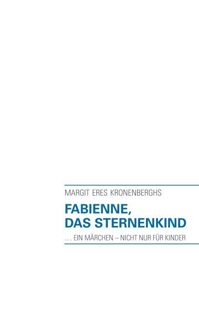 Fabienne, das Sternenkind main product photo
