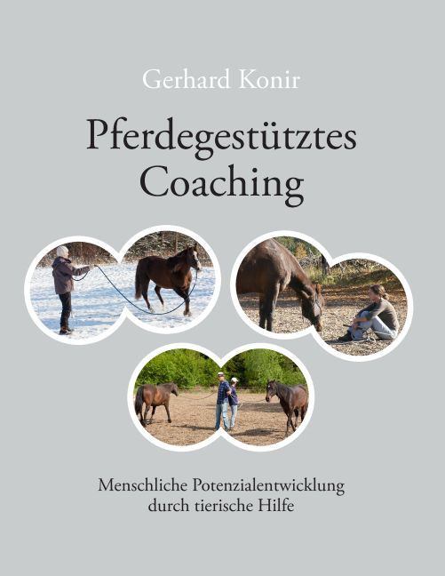 Pferdegestütztes Coaching main product photo