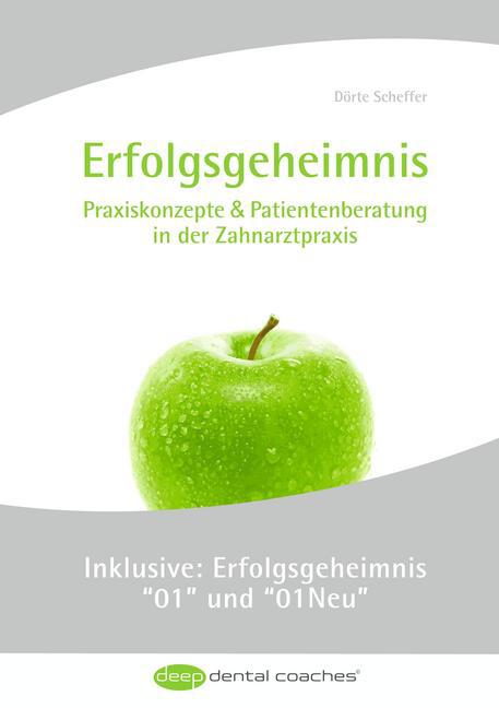 Erfolgsgeheimnis main product photo