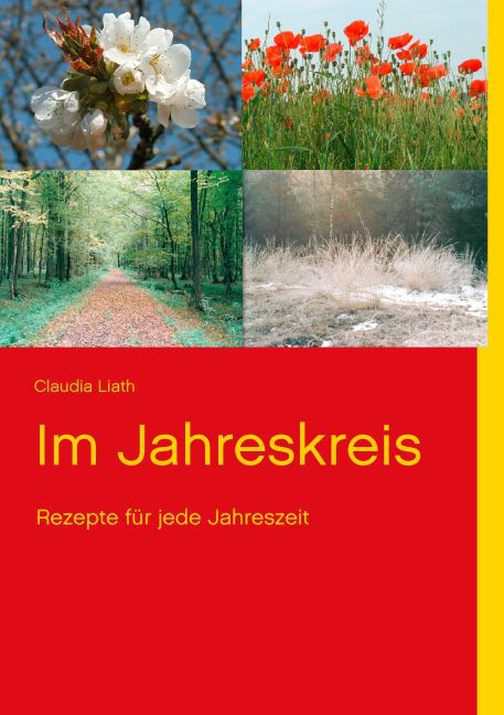Im Jahreskreis main product photo