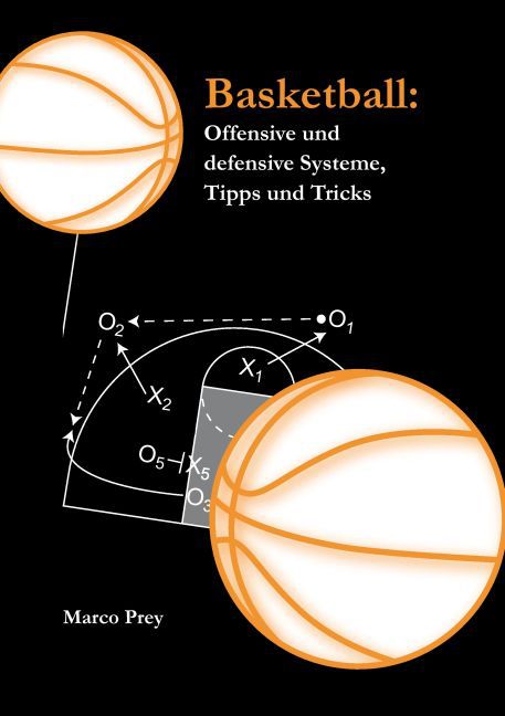 Basketball: Offensive und defensive Systeme, Tipps und Tricks main product photo