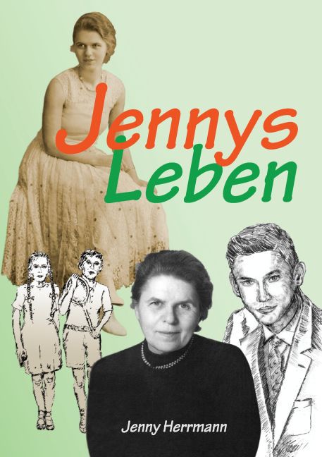 Jennys Leben main product photo