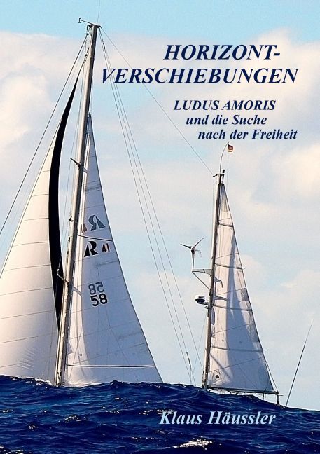 Horizontverschiebungen main product photo