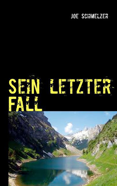 Sein letzter Fall main product photo