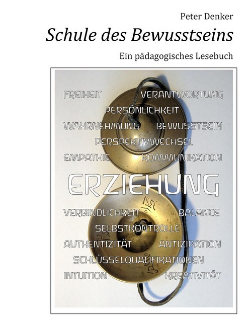 Schule des Bewusstseins main product photo