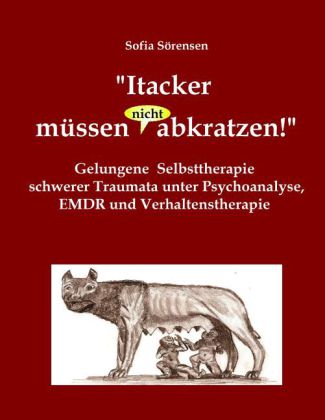 "Itacker müssen (nicht) abkratzen!"