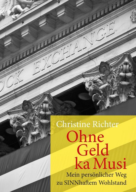 Ohne Geld ka Musi main product photo
