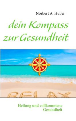 dein Kompass zur Gesundheit