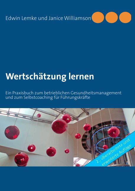Wertschätzung lernen main product photo