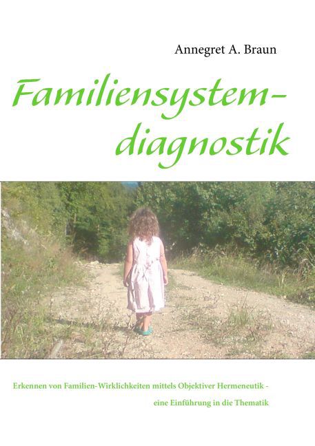 Einführung in die Familiensystemdiagnostik main product photo