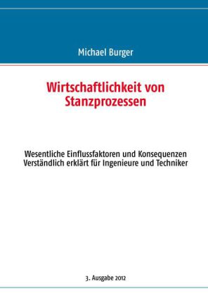 Wirtschaftlichkeit von Stanzprozessen