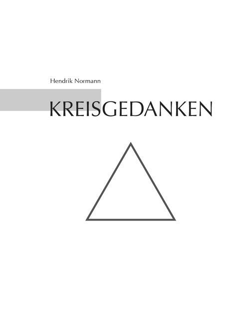 Kreisgedanken main product photo