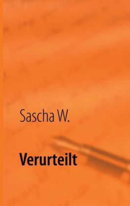 Verurteilt
