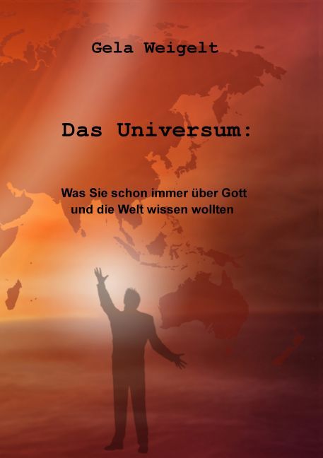 Das Universum main product photo