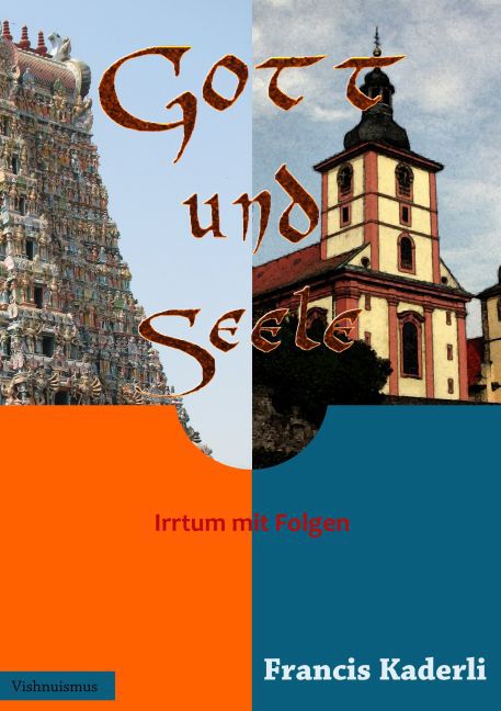 Gott und Seele main product photo