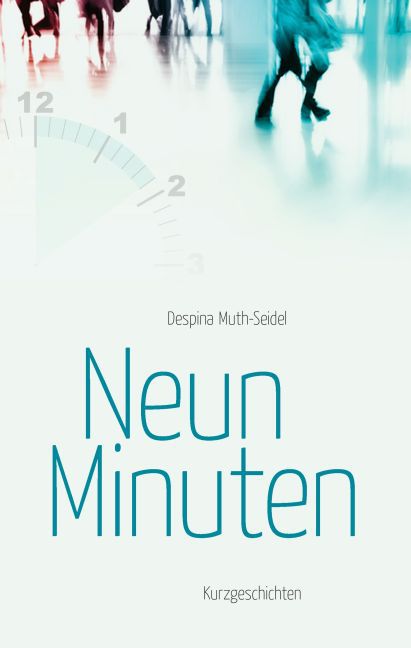 Neun Minuten main product photo