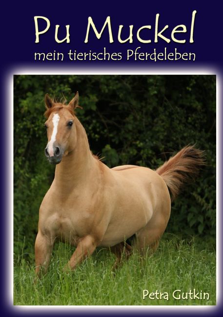 Pu Muckel - mein tierisches Pferdeleben main product photo