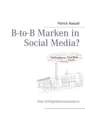 B-to-B Marken in Social Media?