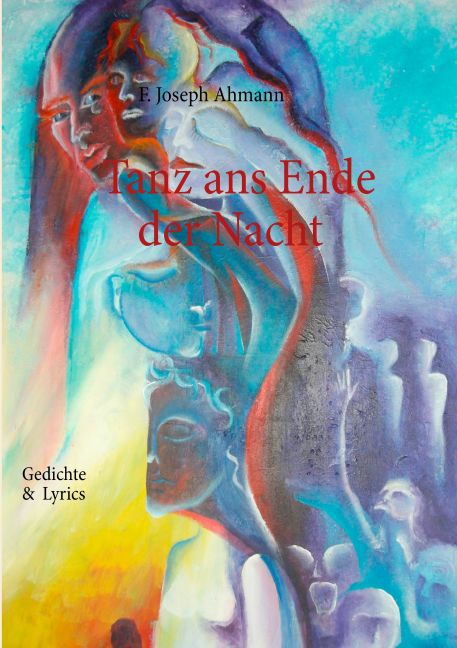 Tanz ans Ende der Nacht main product photo