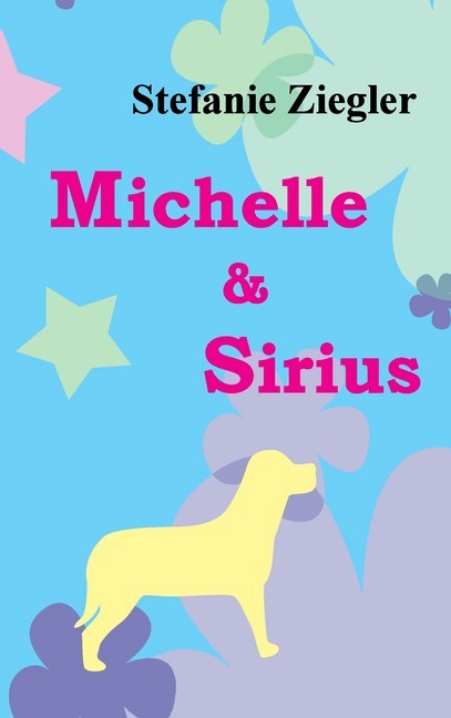 Michelle und Sirius main product photo