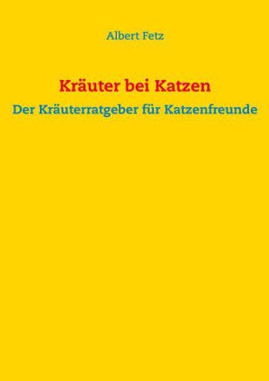 Kräuter bei Katzen