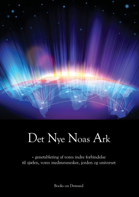 Det Nye Noas Ark main product photo