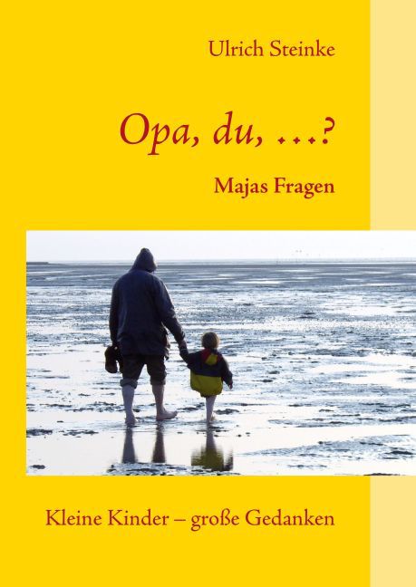 Opa, du, ...? main product photo
