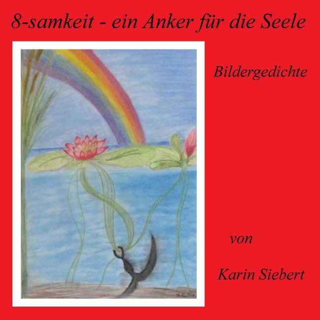8-samkeit - ein Anker für die Seele main product photo