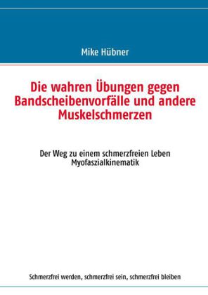 Die wahren Übungen gegen Bandscheibenvorfälle und andere Muskelschmerzen