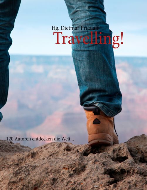 Travelling! main product photo