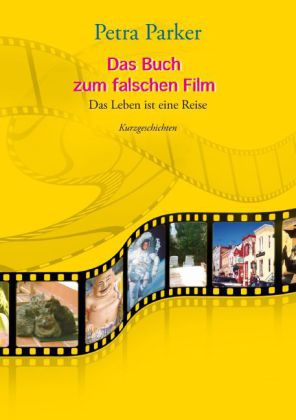 Das Buch zum falschen Film