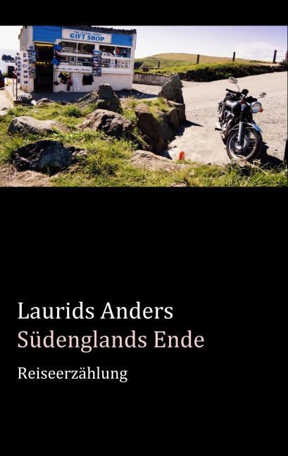 Südenglands Ende main product photo