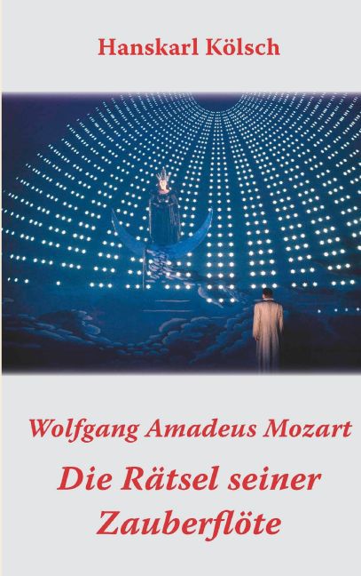 Mozart - Die Rätsel seiner Zauberflöte main product photo