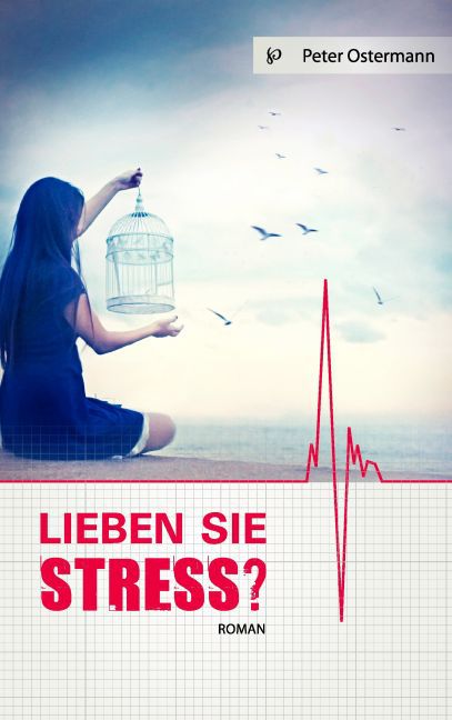 Lieben Sie Stress? main product photo